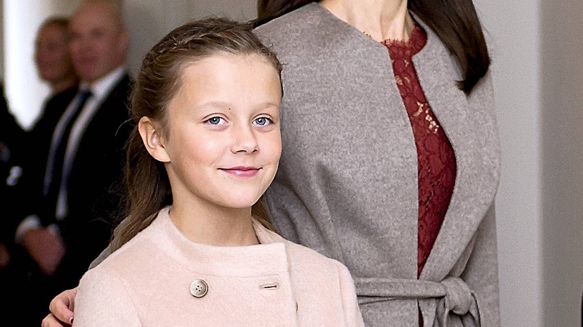 Prinsesse Isabella