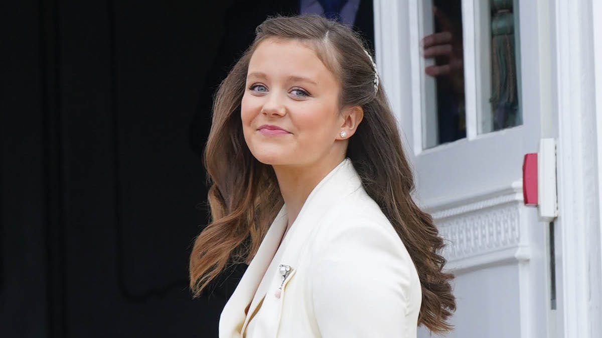 Prinsesse Isabella