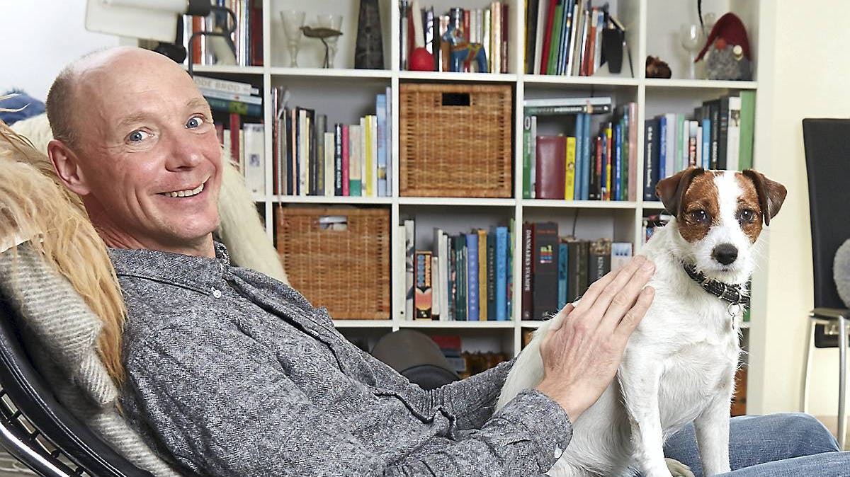 Jan Friis-Mikkelsen