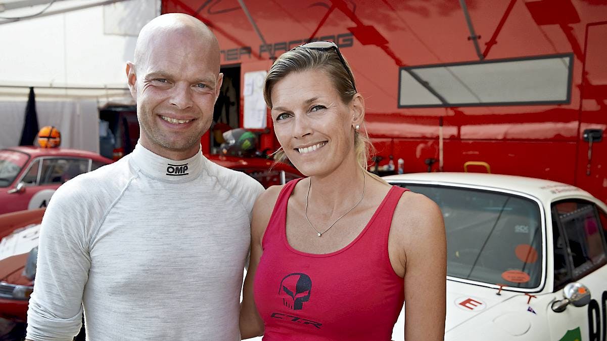 jan magnussen