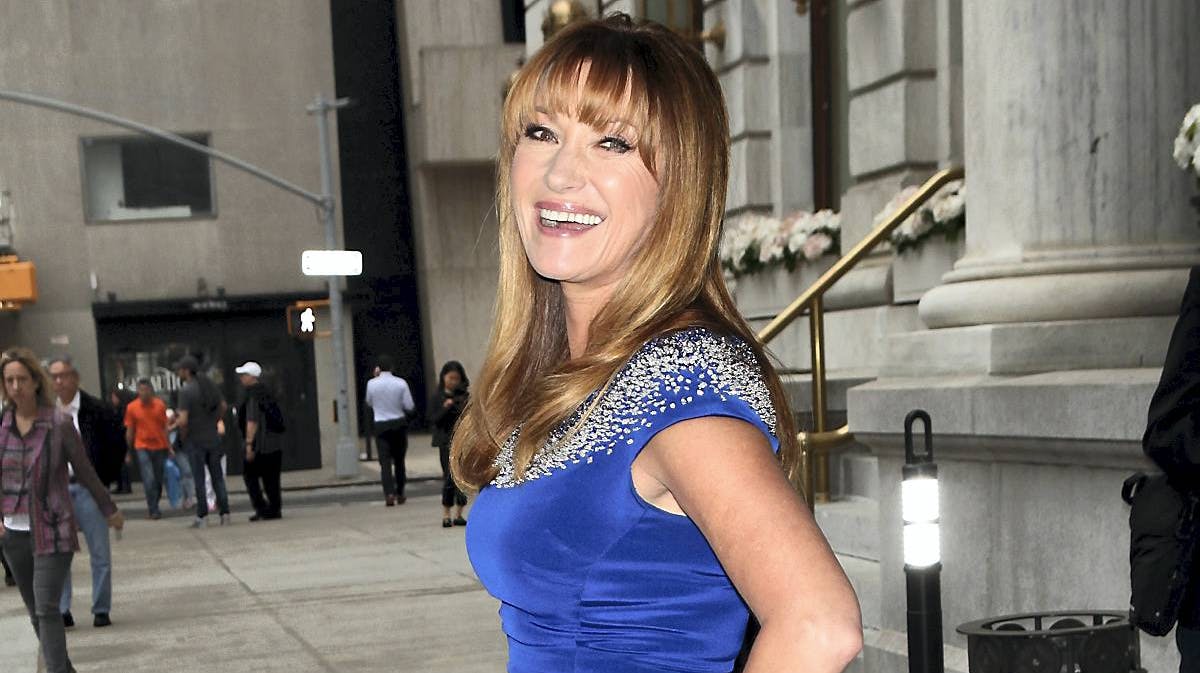 Jane Seymour