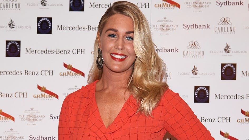 Jeanette Ottesen