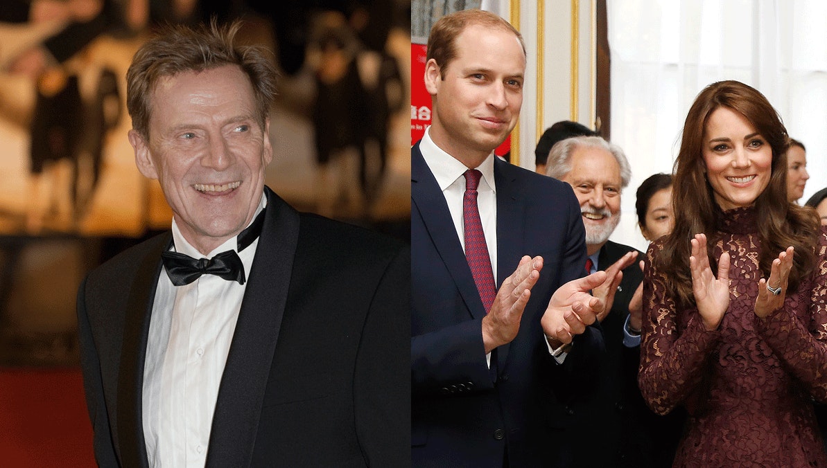 Jesper Christensen skal møde hertuginde Catherine og prins Willliam til den internationale premiere på den nye Bond-film i London.