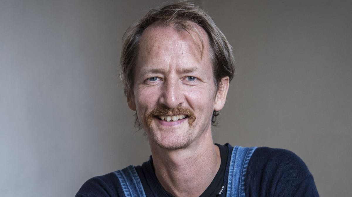 Joen Højerslev.