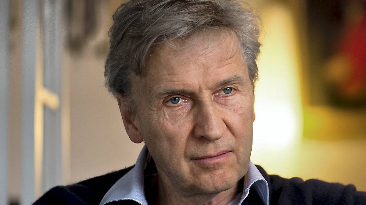 Jørgen de Mylius
