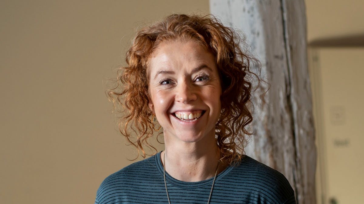 Johanne Louise Schmidt