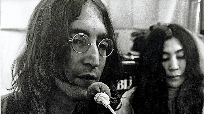 John Lennon