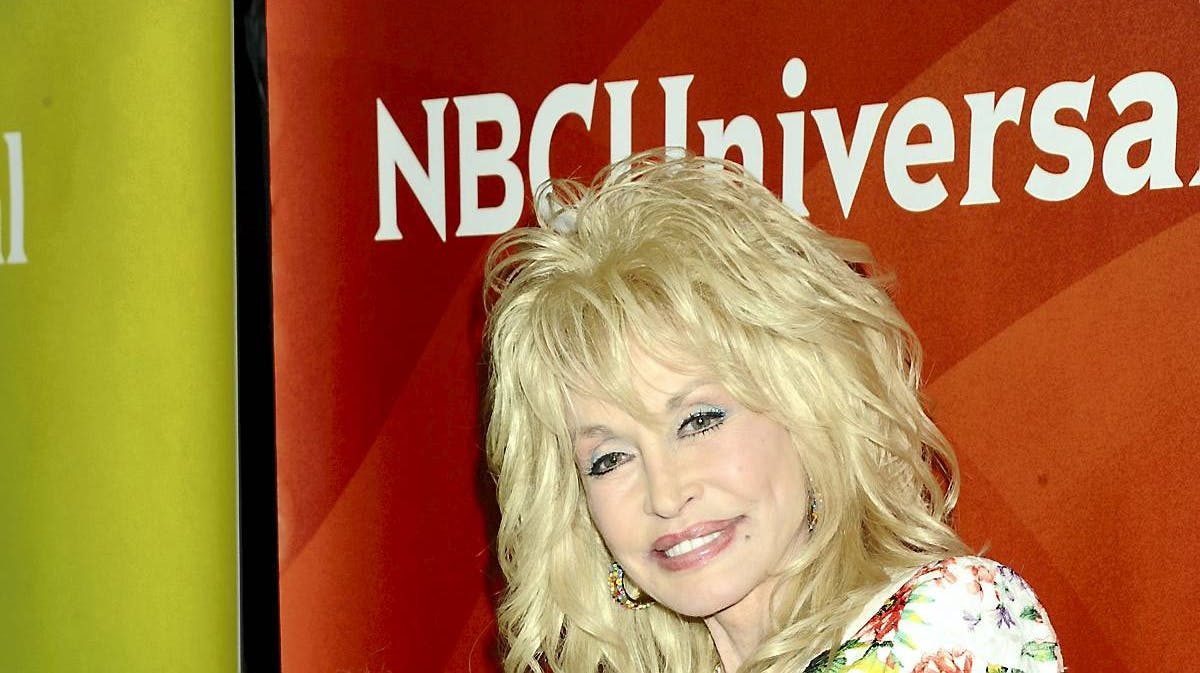 Dolly Parton