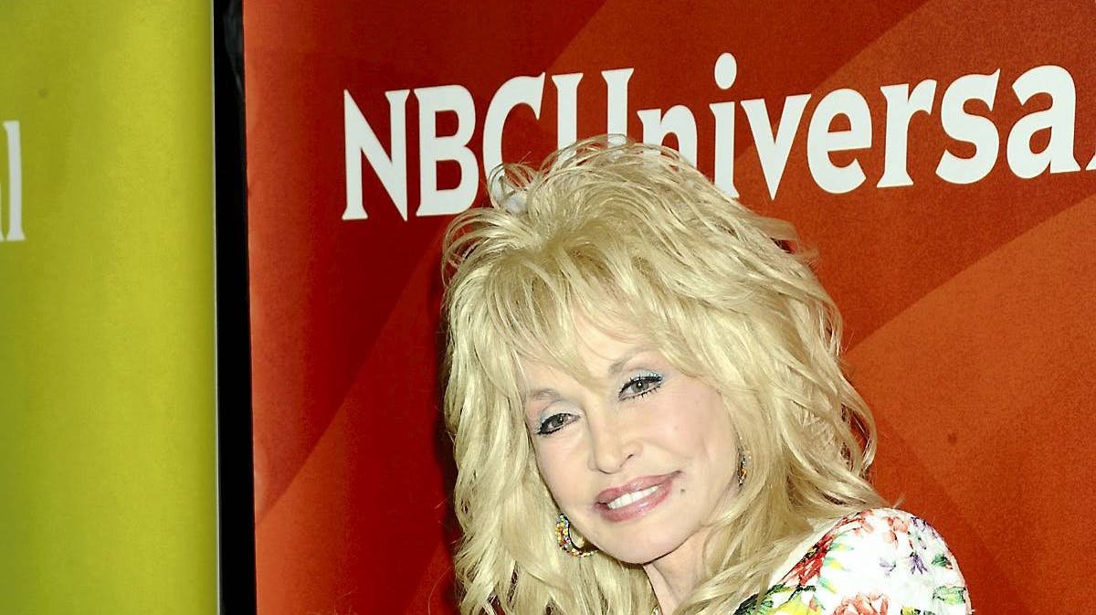 Dolly Parton