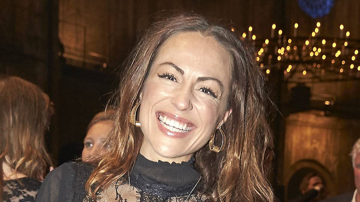 Maria Lucia Heiberg Rosenberg