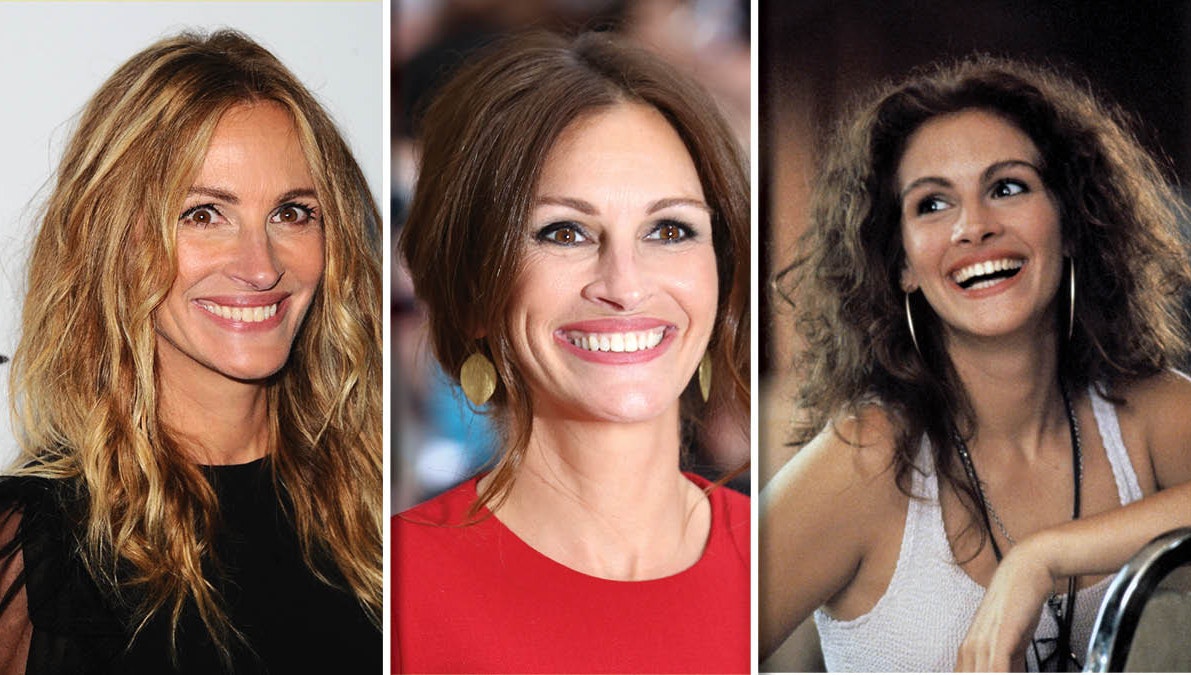 Julia Roberts