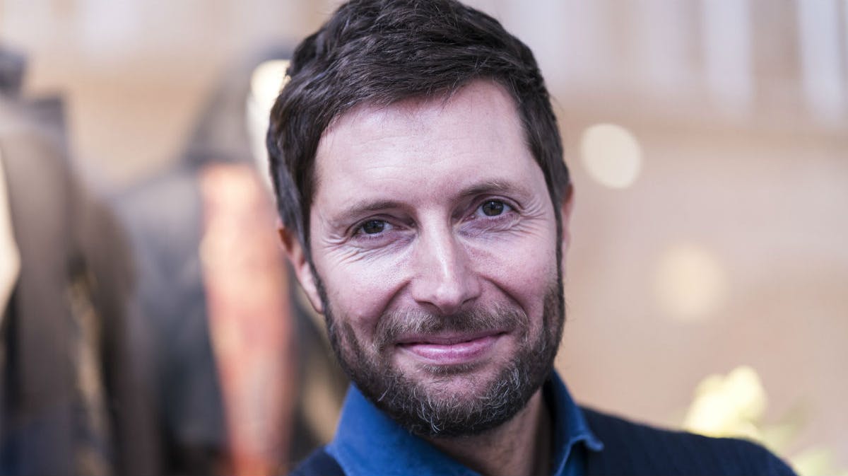 Kåre Quist 