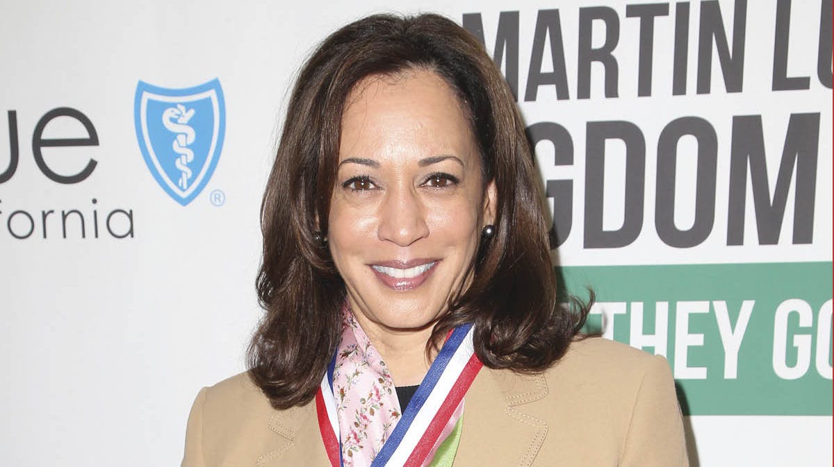 Kamala Harris