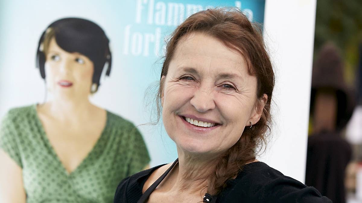 Karen-Lise Mynster