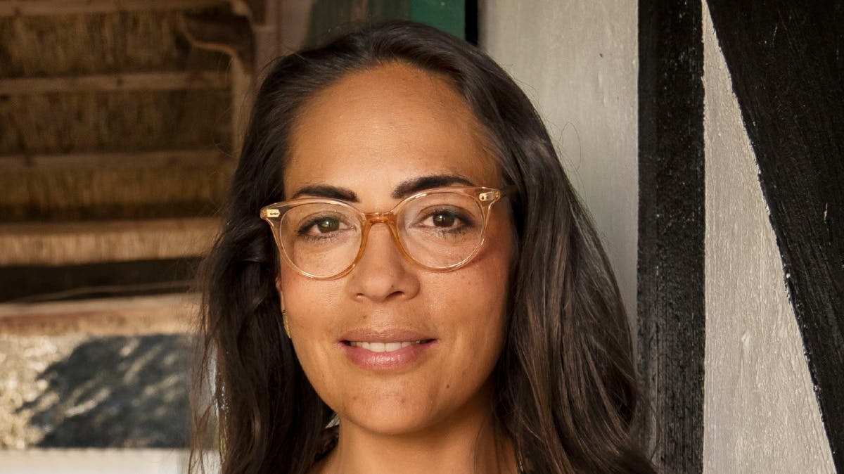 Karin Cruz Forsstrøm