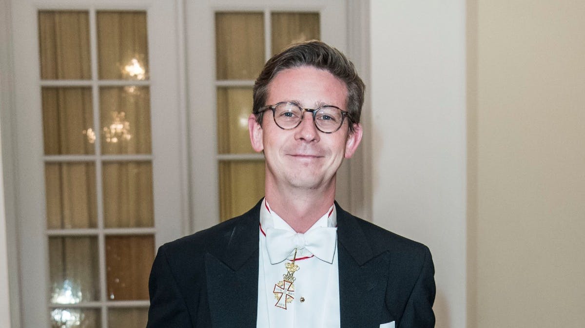 Karsten Lauritzen