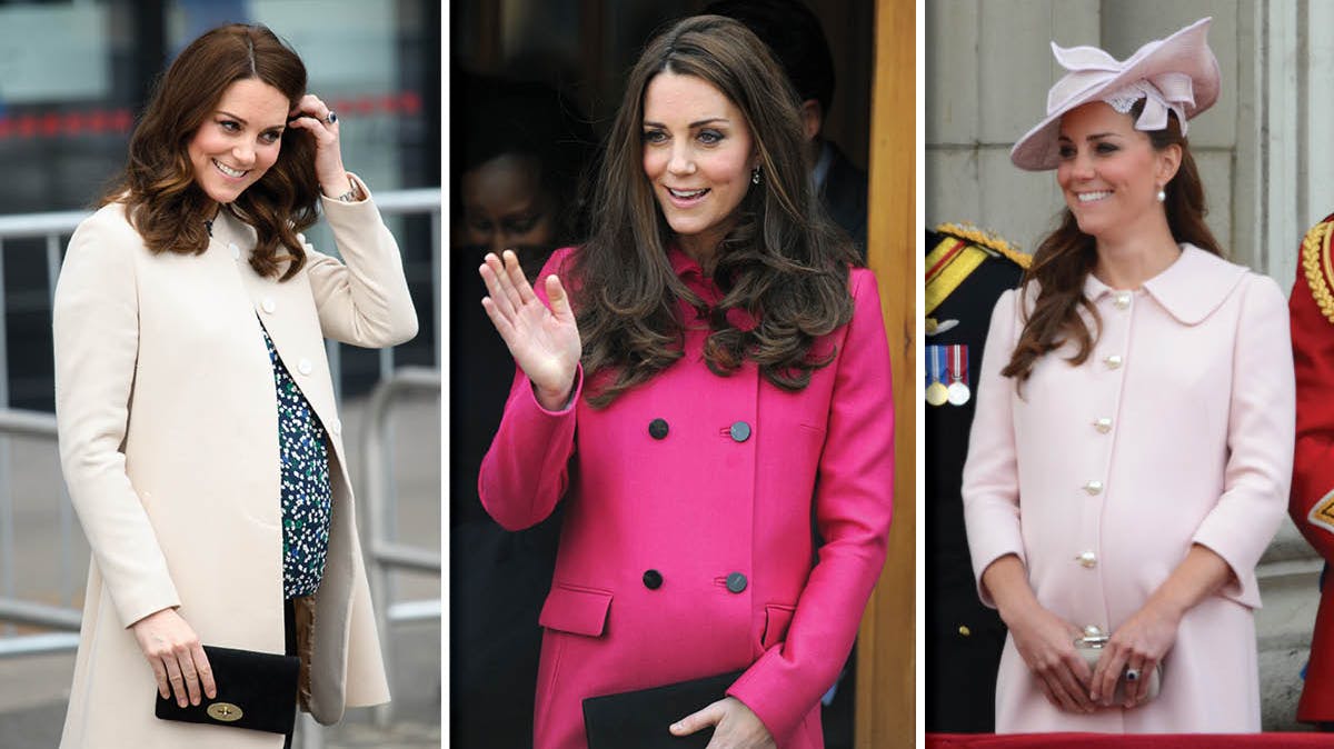 Hertuginde Catherine