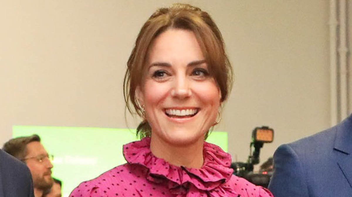 Hertuginde Catherine