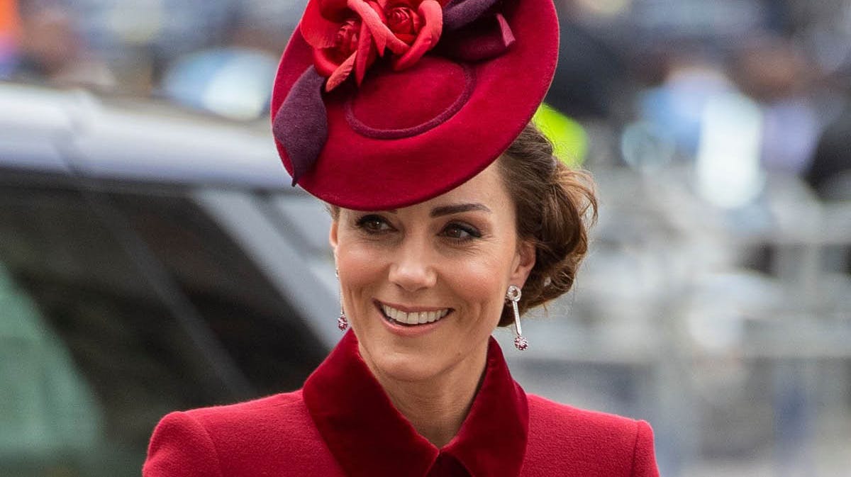 Hertuginde Catherine