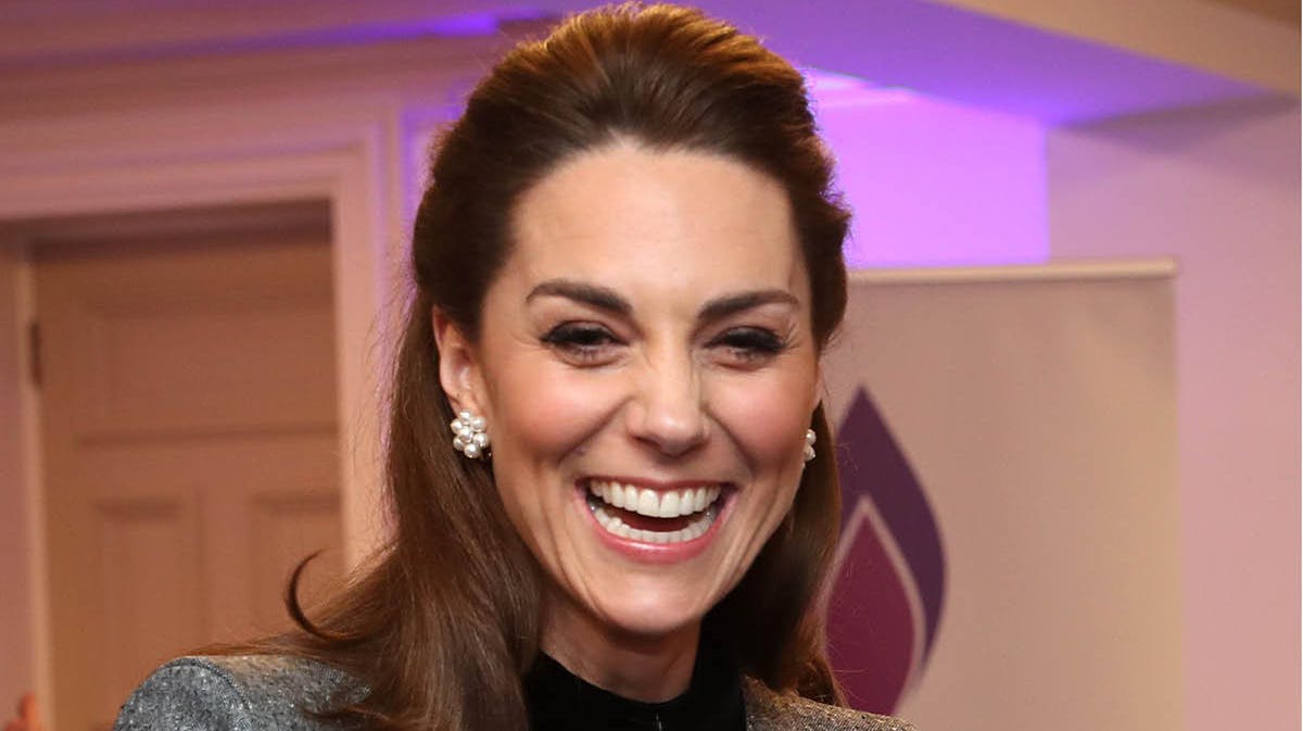 Hertuginde Catherine