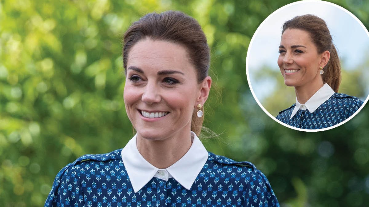 Hertuginde Catherine