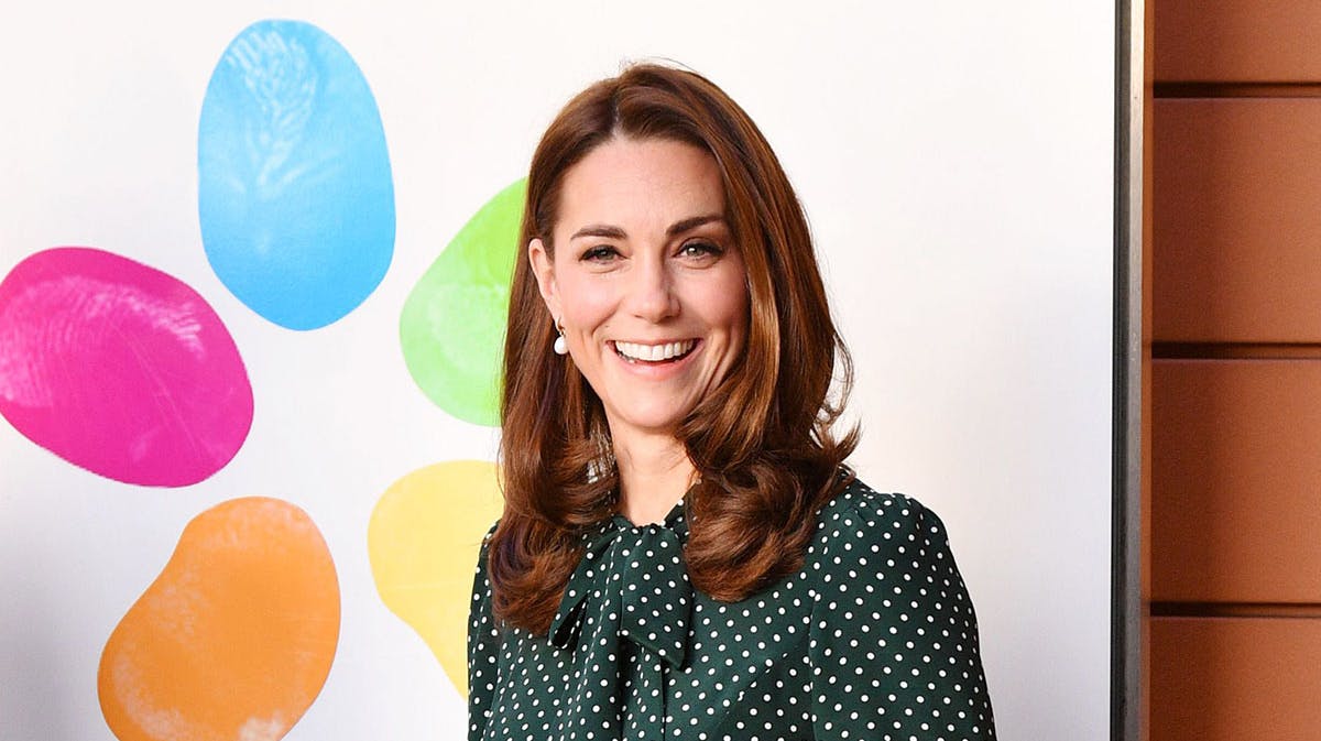 Hertuginde Catherine af Cambridge
