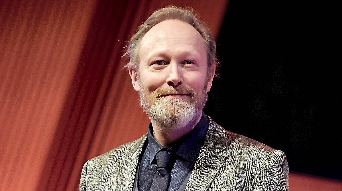 Lars Mikkelsen