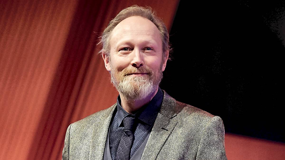 lars mikkelsen herrens veje