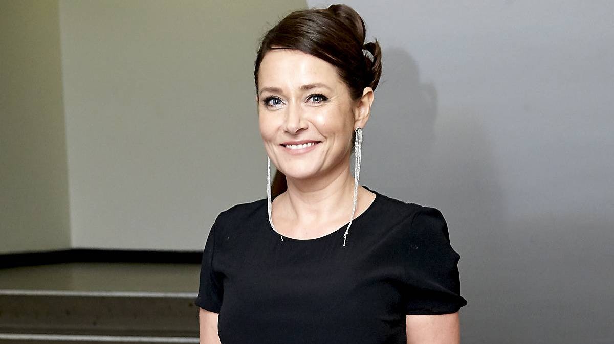 Sidse Babett Knudsen