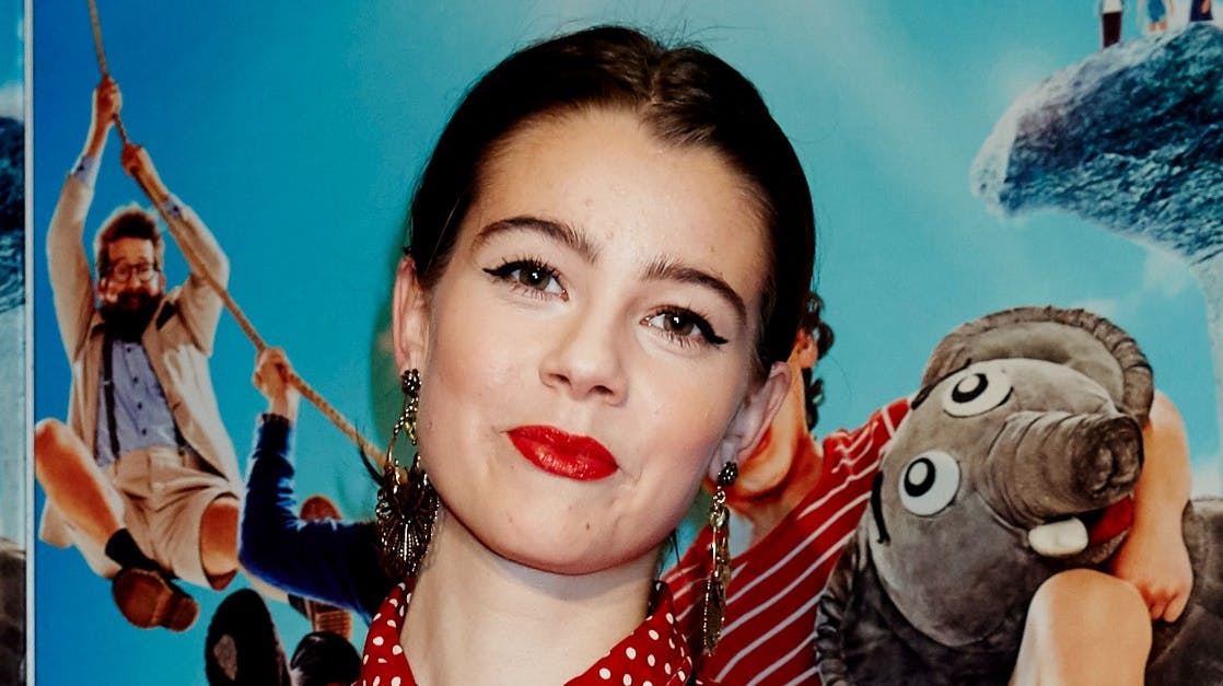 Coco Hjardemaal.