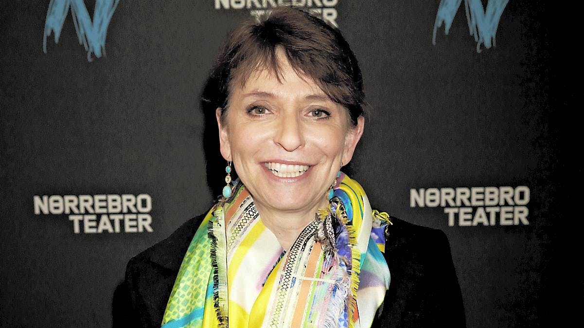 Susanne Bier er ikke i tvivl: Danmark får mindst en af de eftertragtede statuetter ved den kommende Oscar-uddeling i Hollywood.