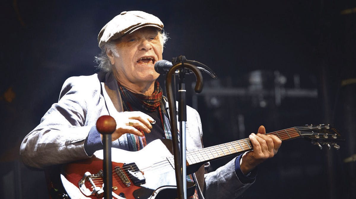 Kim Larsen