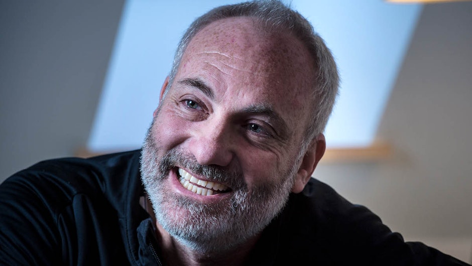 Første danske filmrolle i ni år Her er rollen, Kim Bodnia vender hjem for BILLEDBLADET Første danske filmrolle i ni år Her er rollen, Kim Bodnia vender hjem for BILLEDBLADET