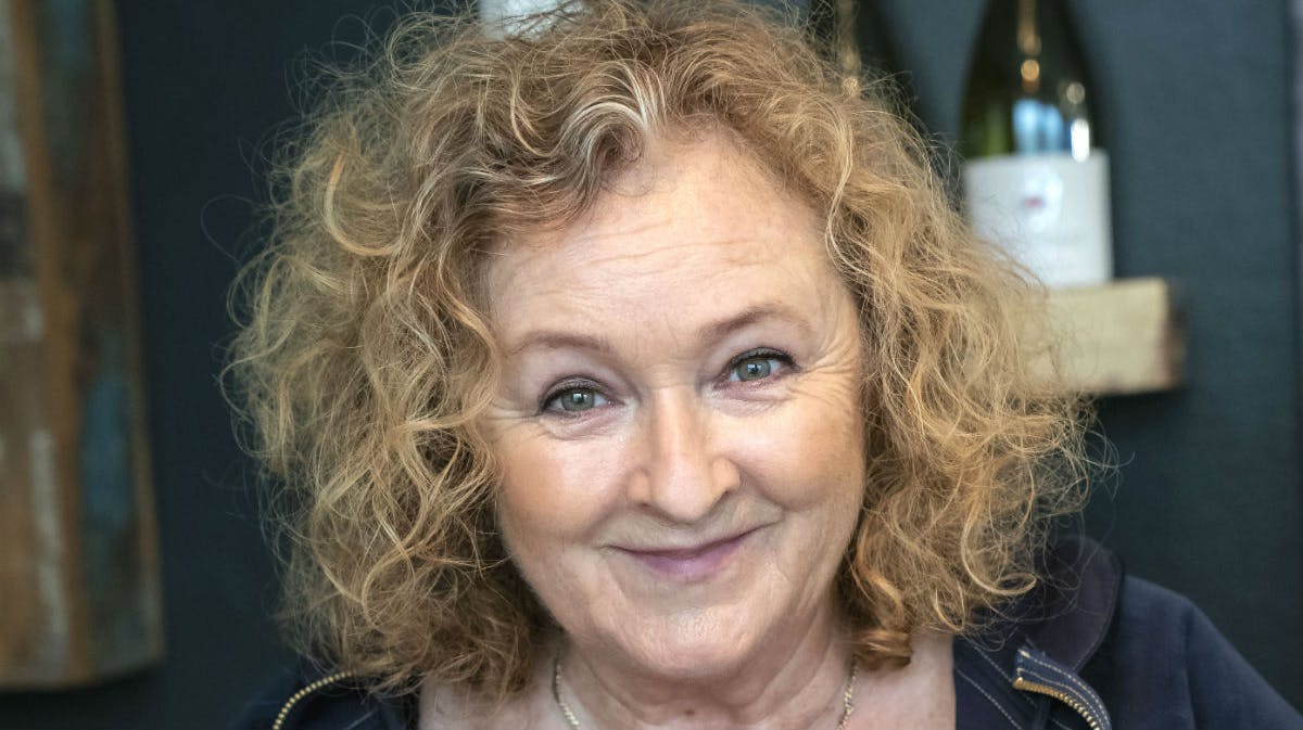 Kirsten Lehfeldt