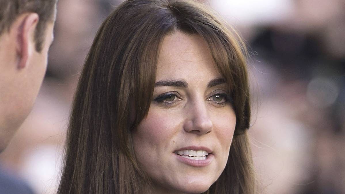 Hertuginde Catherine