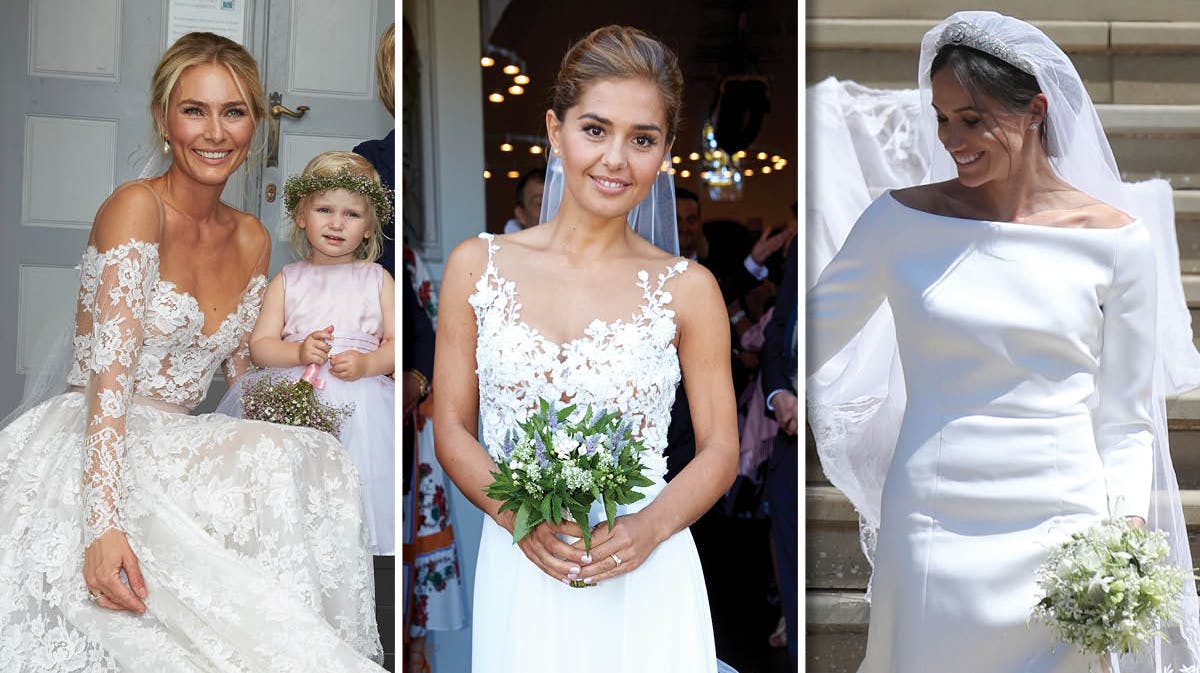 Alice Stadil, Stephania Potalivo, hertuginde Meghan