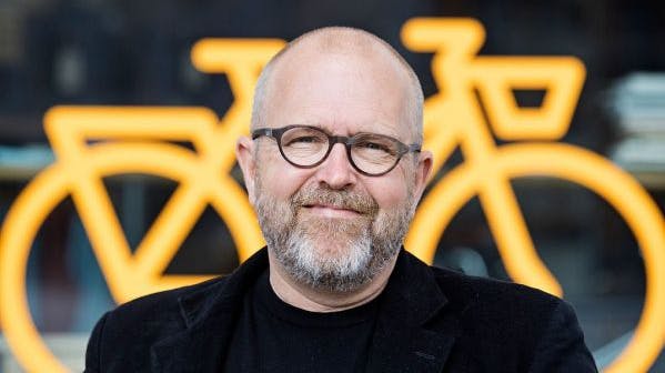Klaus Bondam 