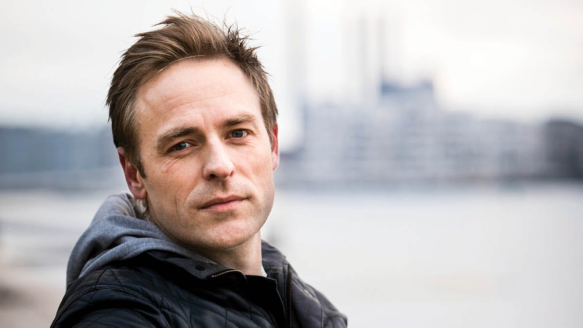 Kristian Bech