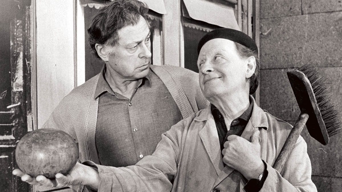 Arthur Jensen, Poul Reichhardt