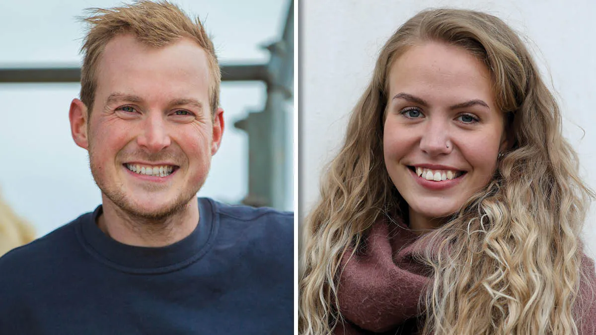 Augusta fra Landmand søger kærlighed: Derfor forlod jeg programmet ...