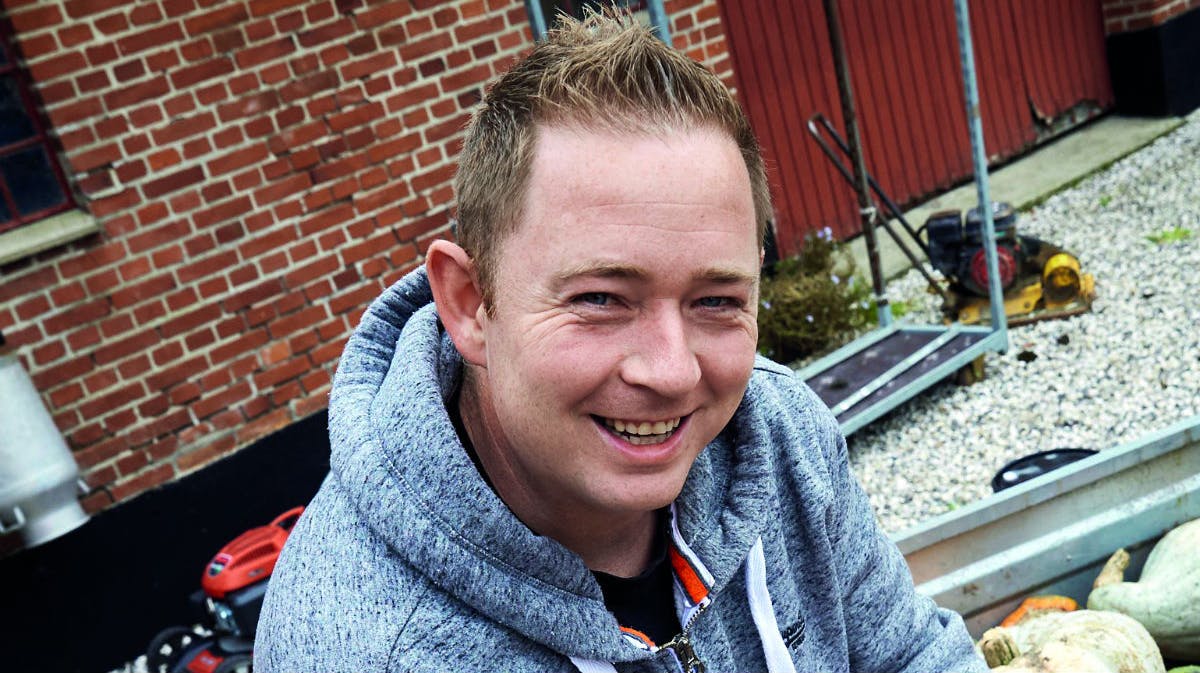 Martin Danielsen