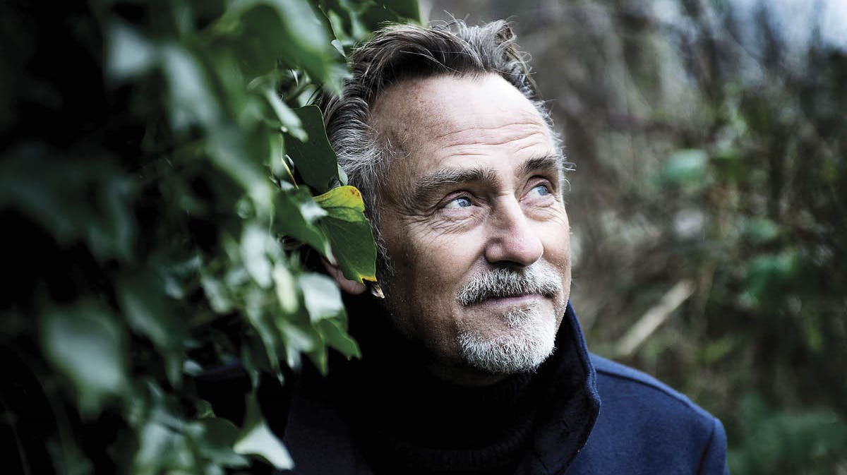 Lars Høgh.