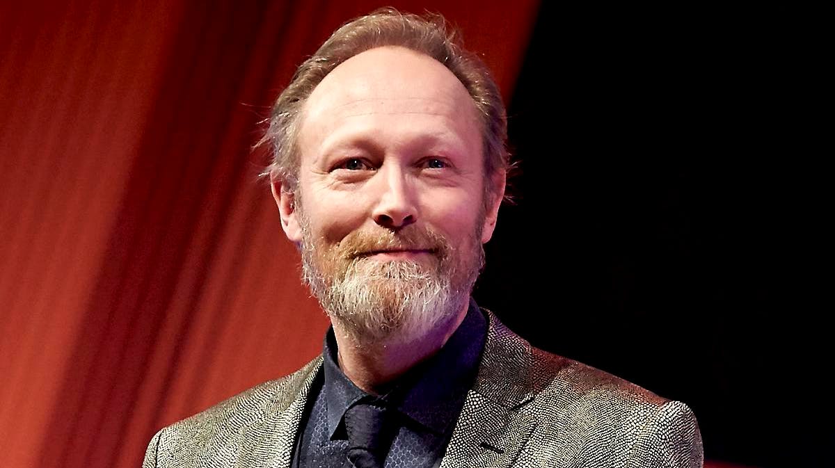 Lars Mikkelsen.
