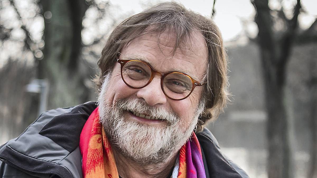 Lars Knutzon