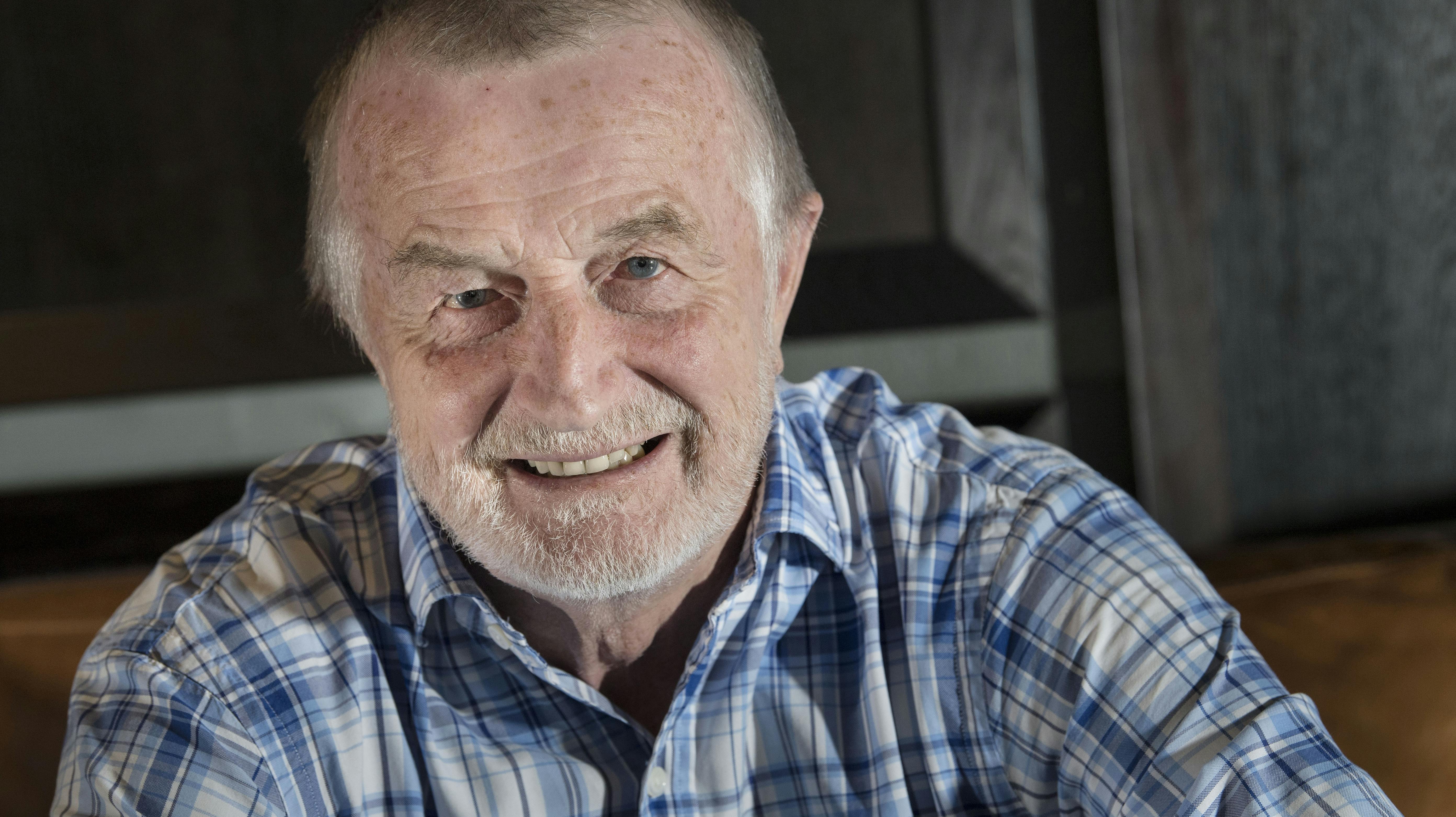 Lars Larsen