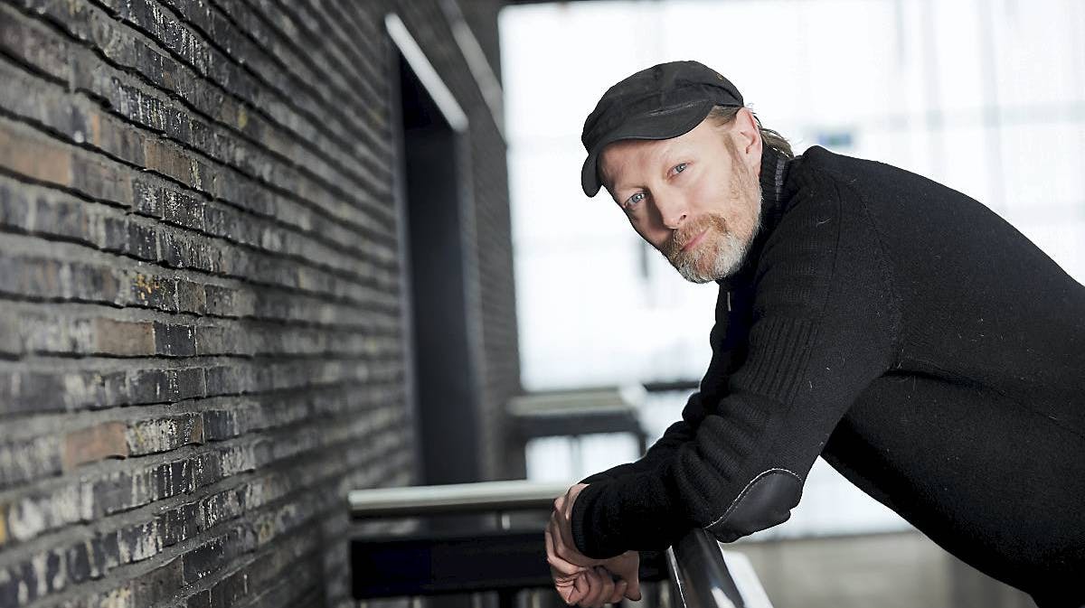 Lars Mikkelsen