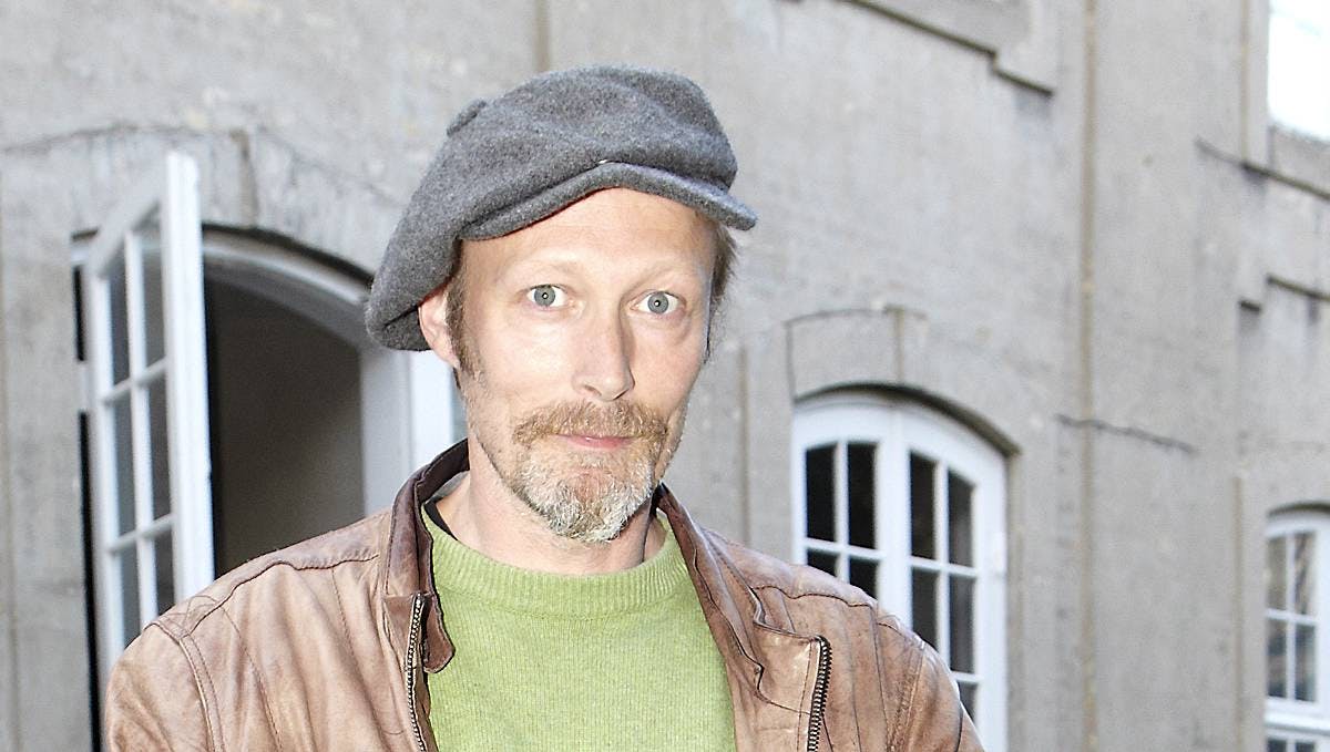 Lars Mikkelsen