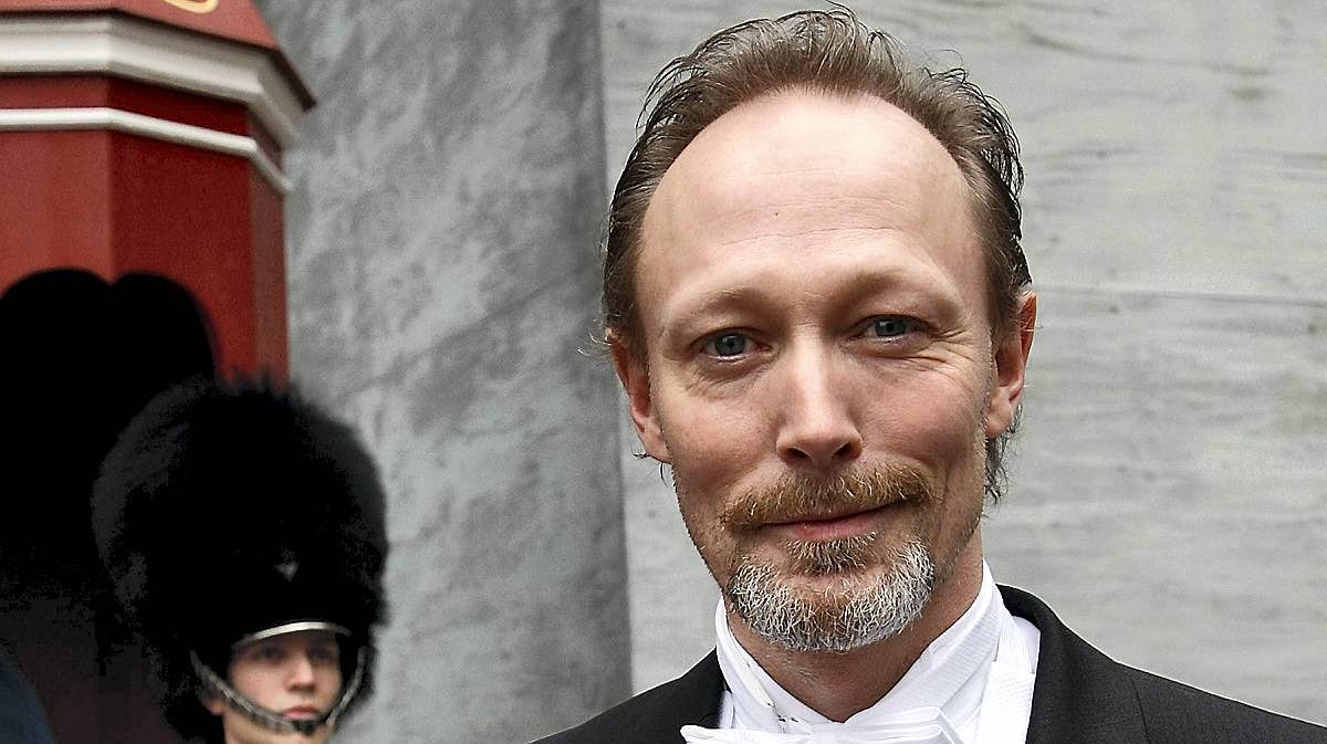 Lars Mikkelsen