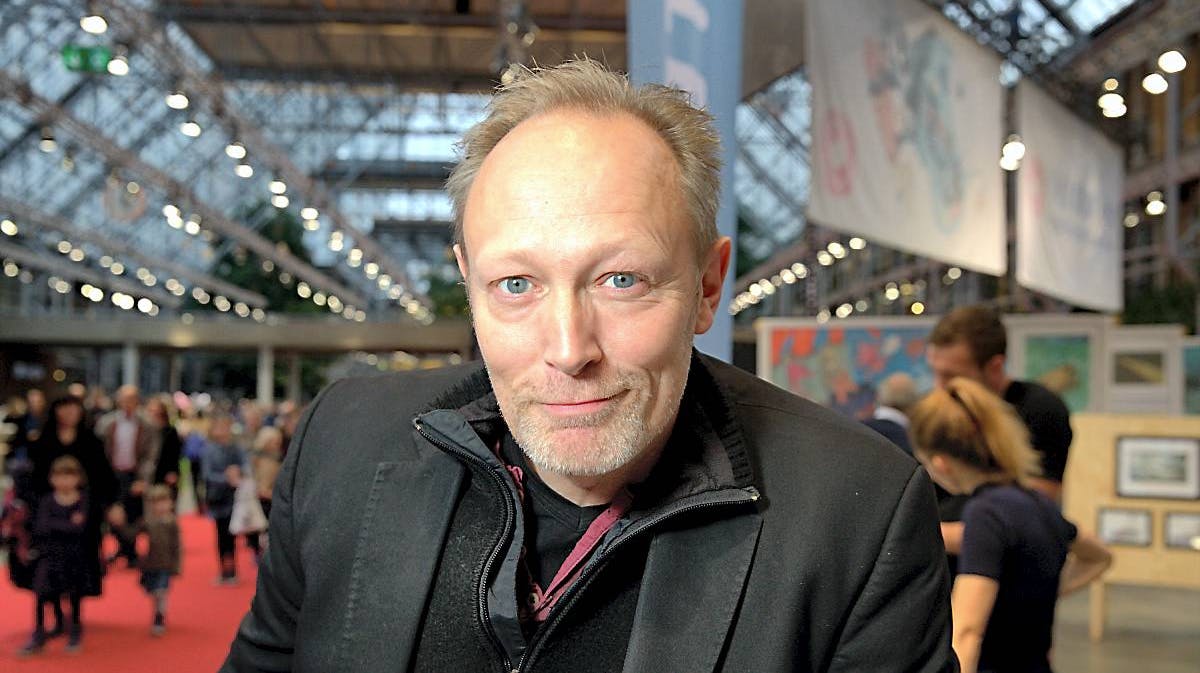 Lars Mikkelsen