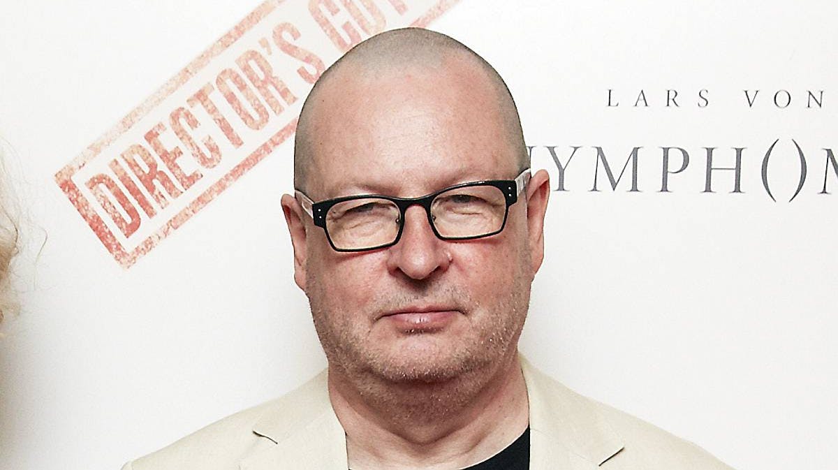 Lars von Trier